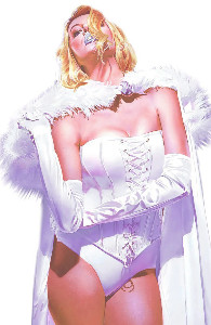 White Queen