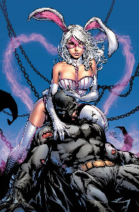 White Rabbit (DC)