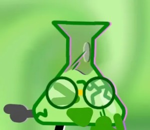 Axton Acid