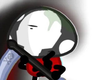DeathShroom