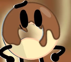 Dunked Donut