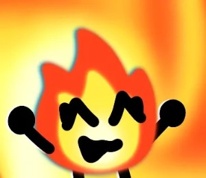 Flame