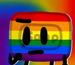 Gay Soap