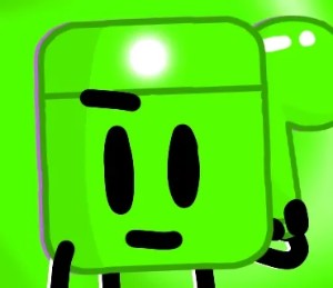 Green Airpods