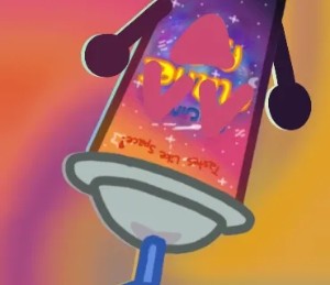 Planet Pop