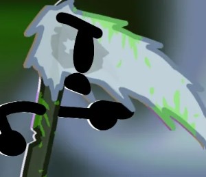 Toxic Scythe