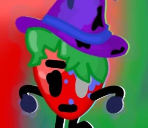 WitchBerry