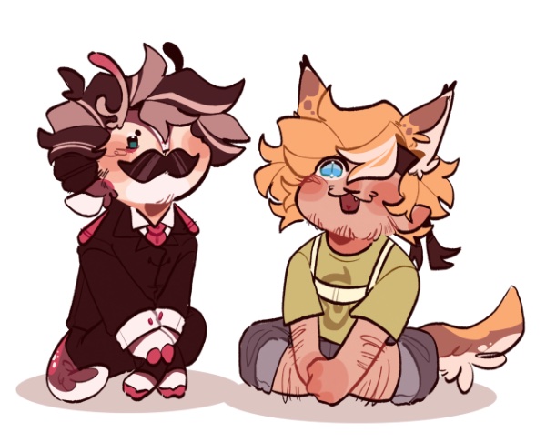 Ahasbands (@logicalampshade)