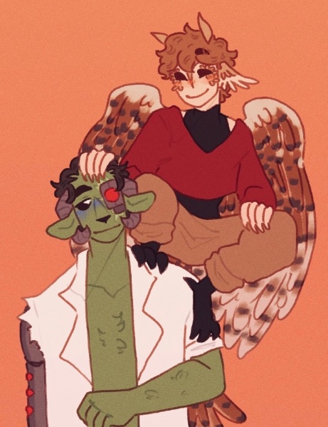 Gridoc (@ludolka)