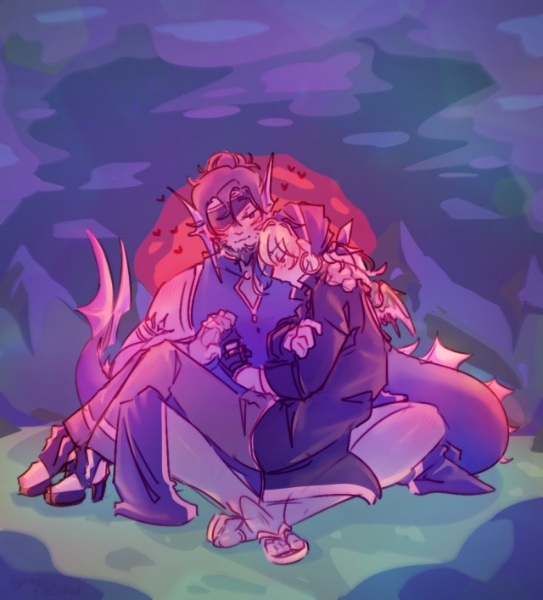 Hypxb (@zenwinter)