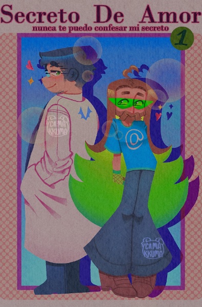 Joecub (@camekkumq)