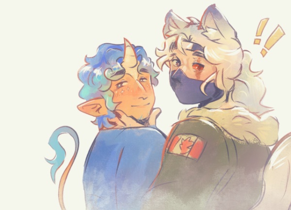 Scottho (@l3o-draws)