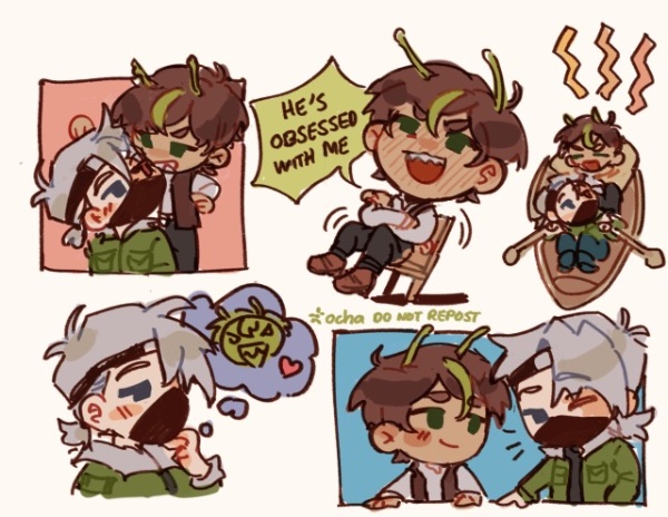Smalletho (@ochablooms)