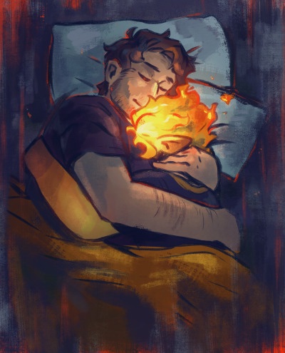 Tangpulse (@l3o-draws)
