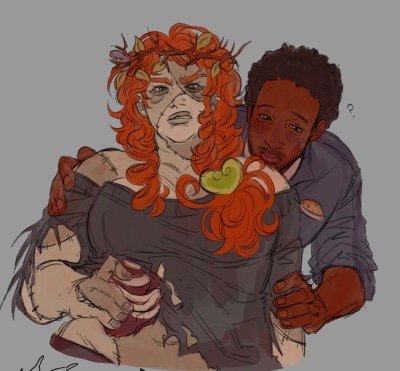Zombiestatz (@poltergoast)