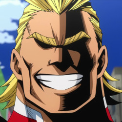 All Might