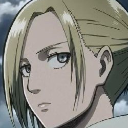 Annie Leonhart