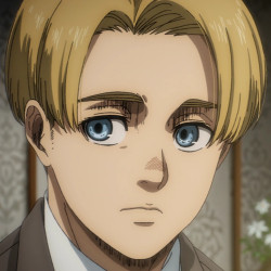 Armin Arlert