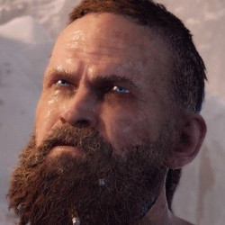Baldur (God of War)