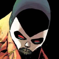 Bane (Absolute DC)