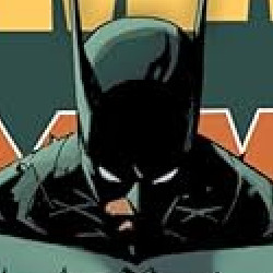Batman (Absolute DC)
