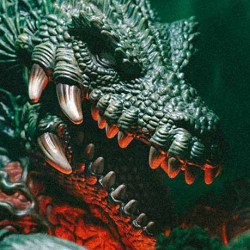 Biollante (Godzilla)