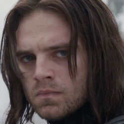 Bucky Barnes