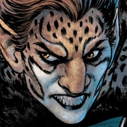 Cheetah (DC)