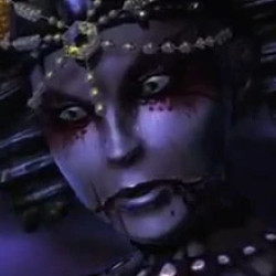 Cleopatra (Dantes Inferno)