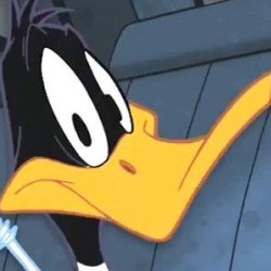 Daffy Duck