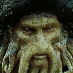 Davy Jones