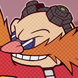 Doctor Eggman