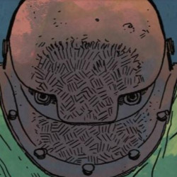 Doctor Poison (Absolute DC)