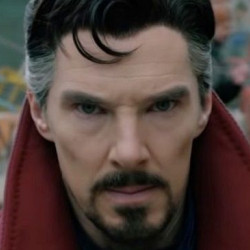 Doctor Strange