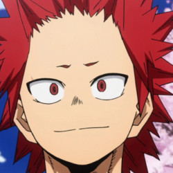 Eijiro Kirishima
