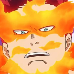 Endeavor
