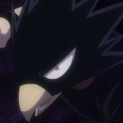 Fumikage Tokoyami