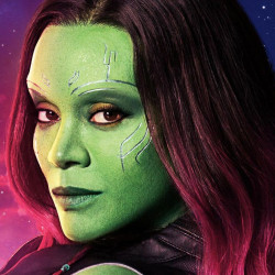 Gamora