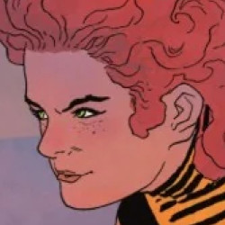 Giganta (Absolute DC)