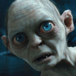 Gollum