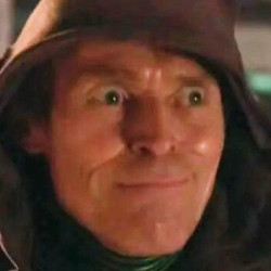Green Goblin