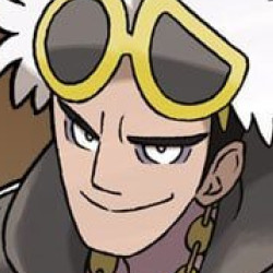 Guzma
