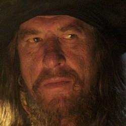 Hector Barbossa