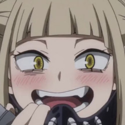 Himiko Toga