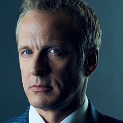 Howard Hamlin