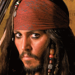 Jack Sparrow
