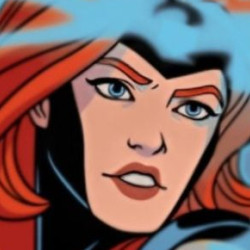 Jean Grey (97)