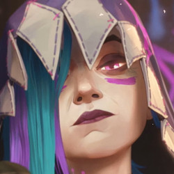 Jinx