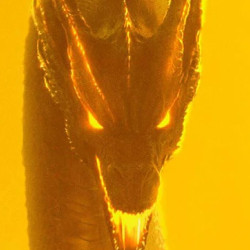 King Ghidorah