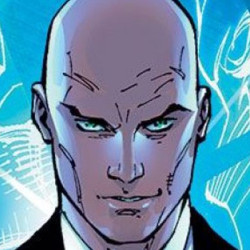 Lex Luthor